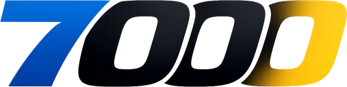 7000